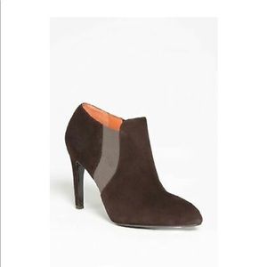 Via Spiga Women's Blaire Bootie Size 11